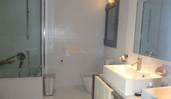 Μπάνιο - Bathroom